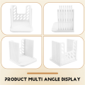 Bread Slicer Toast Slicer Bread Toast Slicer Bagel Loaf Slicer Sandwich Maker Toast Slicing Machine Folding Bread-Cutter.