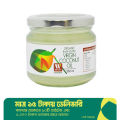 Organic Extra Virgin Coconut Oil. 