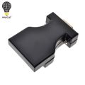 (NEW)RS-232 RS232 to RS-485 RS485 Inter Serial Adapter Converter.