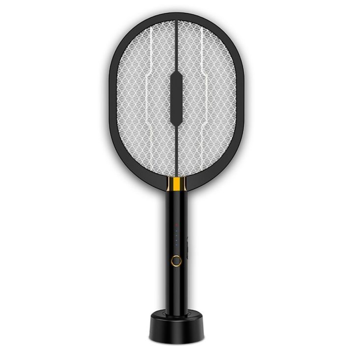 USB%20Rechargeable%20Electric%20Mosquito%20Swatter%20Household%20Mosquito%20Swatter%20Handheld/Vertical/Wall-mounted%203-in-1%20Electric%20Mosquito%20Swatter%20Purple%20Light%20Mosquito%20Swatter%20-%20Image%208