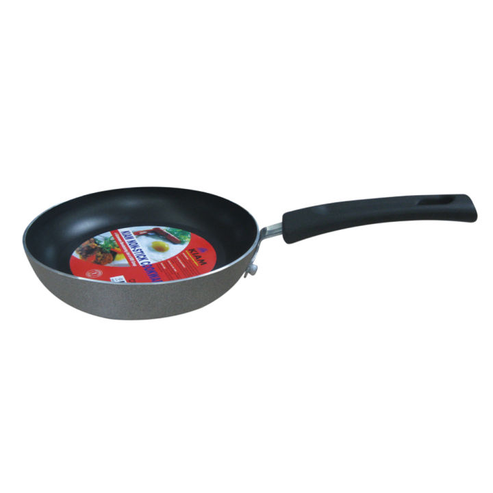 Kiam non-stick 16cm frypan without lid (tapper)