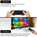 Air Mouse C120 Wireless Fly Air Mouse Mini Keyboard Price For Android Tv Box - Navigate Smartly With Wireless Air Mouse. 