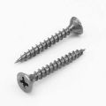 1.5"Stainless Steel Star Screw(100ps).