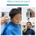 【Special offer】 Factory wholesale baby children's hair clipper rechargeable shaving cutter electric clippers newborn baby shaving tools. 