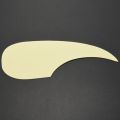 Transparent Acoustic Guitar Pickguard Droplets Self-Adhesive 41Inch. 