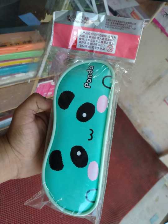 Xiaolingjing%20Panda%20Pencil%20Box%20for%20Kids%20-%20Image%203