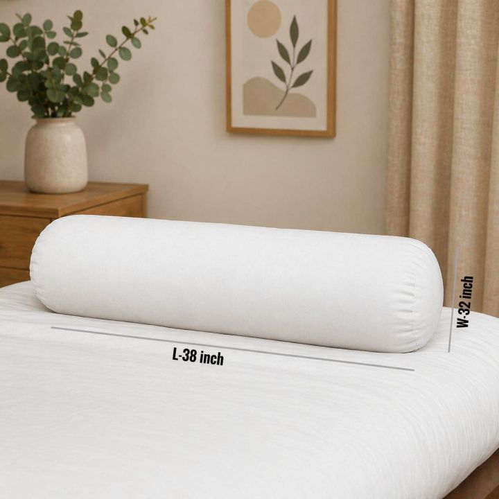 Premium%20Quality%20Side%20Pillow/Bolster%20Pillow%20Big%20Size%20(38%E2%80%9D%C3%9732%E2%80%9D)%20Inch%20-%20Image%204
