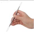 Hi Quality Universal Stainless Steel Opening Tool Boot Stick Opener For Mobile Phone Computer Home Appliance Disassembling Touch Repairing Tools. 