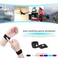 【Good-Love Store】（NEW）2pcs/Set Travel Morning Sickness Wrist Anti Motion Wristband anti-motion sickness bracelet strap props. 