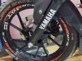 MT-15 Wheel sticker | YAMAHA MT-15 Rim sticker Malti colour | Raider sticker | Bike full set Sticker- ( Waterproof & Premium quality) | customize sticker | custom sticker for bike..car modified sticker for bike. 
