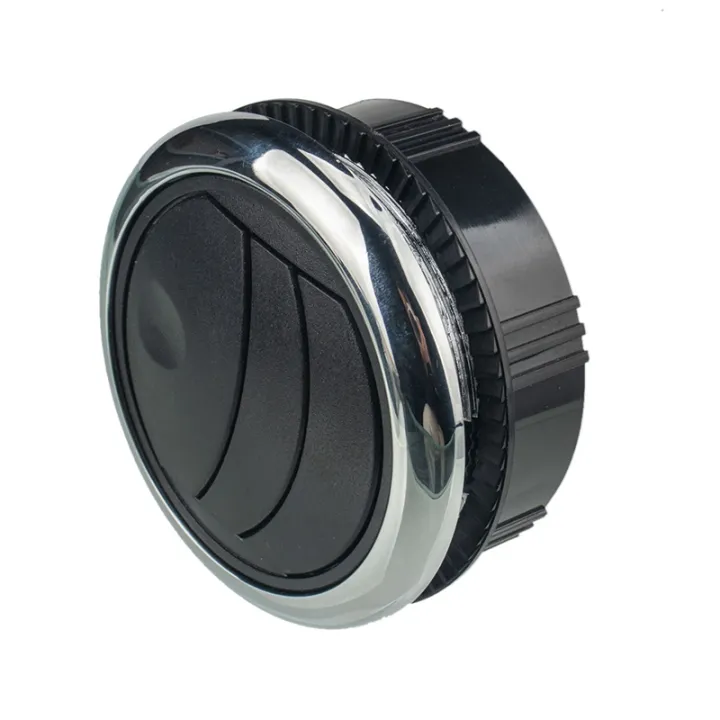 2X%20Knob%20Style%2075MM%20A/C%20Air%20Conditioning%20Outlet%20Vent%20(%CE%A6%2087%20/%2075/22mm)%20for%20RV%20Bus%20Car%20Boat%20-%20Image%202