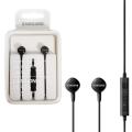 Samsung HS-1303 Wired in Ear Volume Control In Ear Earphone with Mic. 