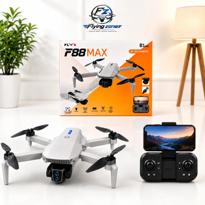 FLH%20F88%20MAX%20Remote%20Rotate%20Camera%20Brushless%20Motor%20%20WiFi%20Drone%20for%20One%20Key%20Landing,%20Optical%20Flow%20Hover%20with%202%20Battery%20-%20Image%206