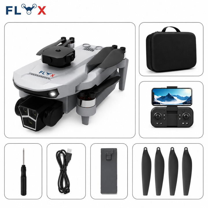 FLH%20SX10%20Dual%20Camera%20Dual%20Battery%20Foldable%20Drone%20with%20Obstacle%20Avoidance%20WiFi%20FPV%20Camera%20Drone%20Price%20in%20Bangladesh%20-%20Image%203