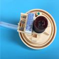 LG Washing Machine Water Level Pressure Sensor and Protective Cover for Enhanced Durability, Efficiency, and Performance. 