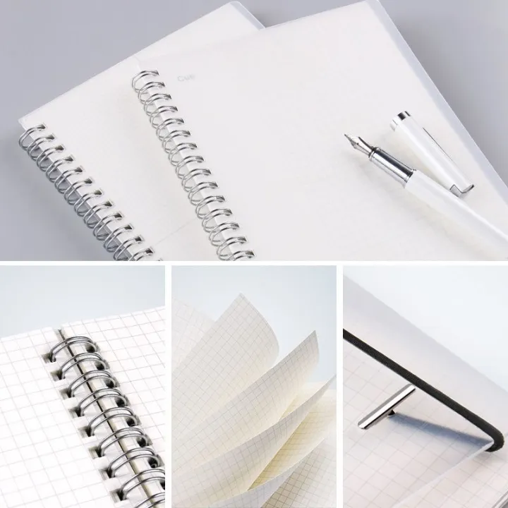 cigolala%2080Sheets%20Muji%20Styled%20Binder%20Notebook%20A6/A5/B5%20-%20Image%204