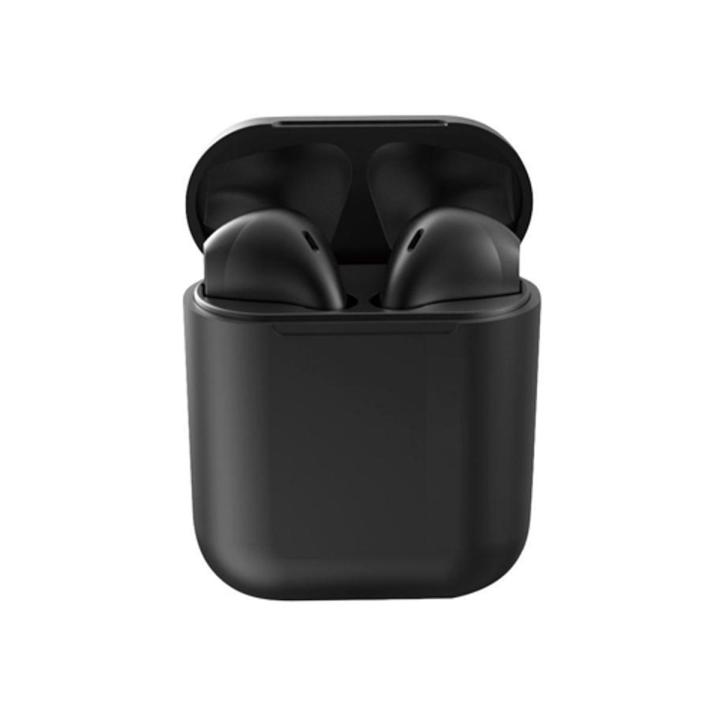 Bluetooth-Kopfhörer [Upgrade] – Wireless In-Ear TWS Mit Bluetooth 5.0, Langer Akkulaufzeit