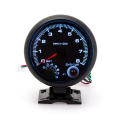 Tachometer Tachometer Digital display Universal 0-8000 Gauge Car Gauge Meter for Automotive accessories Car modification Speed. 