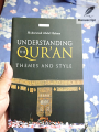 Understanding the Qu'ran: Themes and Style by Muhammad Abdel-Haleem.