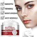 30g Retinol Remove Wrinkles Face Cream Lifting Anti-Aging Fine Lines Moisturizing Brighten Skin Care Korean Cosmetics 2024 New. 