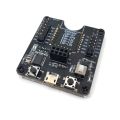 Development Board WIFI Module-1 * Development Board-black. 