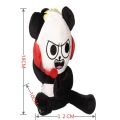 18cm Ins Internet Celebrity Ryan World Plush Toy Ryan Wrold Children Cute Rag Baby, Toy Figurine, Doll Birthday Christmas Gift. 