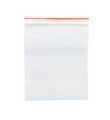 Ziplock Bag/ Zipper Bag /Food Grade Bag Size (9"x 12")100 PCS. 