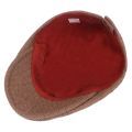 Men Women Cotton linen Berets sombrero hombre outdoor travel solid Gatsby Cap Ivy Hat Driving Flat Cabbie Newsboy Cap.