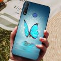 For TECNO Camon 12 Air Case Back Cover Phone Case For TECNO Spark 4 / Camon12 Coque soft Silicone tpu camon 12air Fundas Shell. 