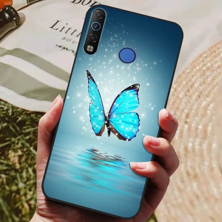 For%20TECNO%20Camon%2012%20Air%20Case%20Back%20Cover%20Phone%20Case%20For%20TECNO%20Spark%204%20/%20Camon12%20Coque%20soft%20Silicone%20tpu%20camon%2012air%20Fundas%20Shell%20-%20Image%204