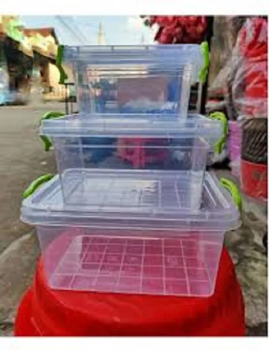 Plastic%20Fair%20Food%20Storage%20Box%20Container%20With%20Lid%20-%203pcs%20Set%201500ml%20750ml%20300ml%20-%20Image%203