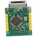 W5500 Ethernet Network Module SPI Interface Ethernet IP Protocol Compatible WIZ820Io for Arduino. 
