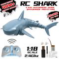 Remote Control shark waterproof simulation.