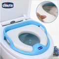 Baby Commode Soft Baby Toilet Seat (Chicco). 
