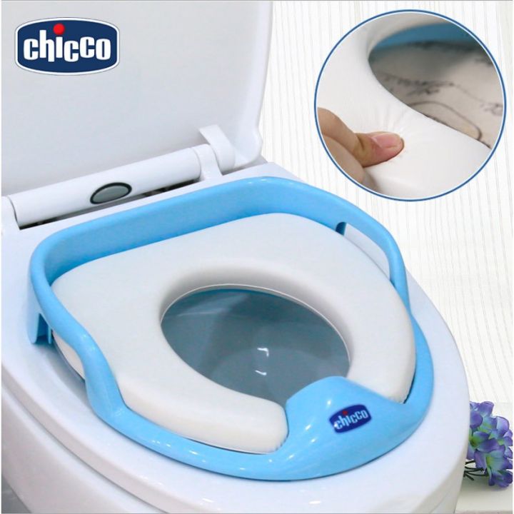Baby%20Commode%20Soft%20Baby%20Toilet%20Seat%20(Chicco)%20-%20Image%203