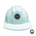 Safety Helmet - Nape Type. 