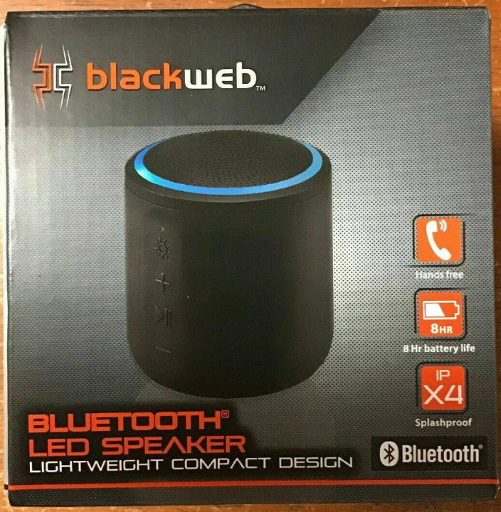 Blackweb%20LED%20Wireless%20Bluetooth%20Portable%20Speaker%20-%20Black%20-%20Image%202
