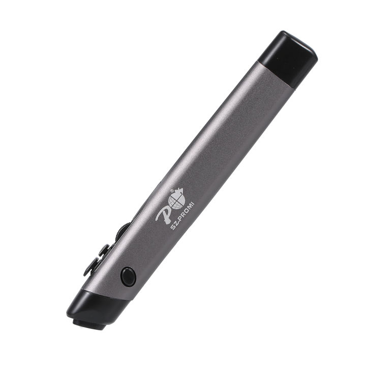 PPT%20Flip%20Pen%20Wireless%20Presenter%20PPT%20Clicker%20Multifunction%20Electronic%20Projection%20Pen%20Laser%20Flip%20Pen%20PR-18%20Grey%20-%20Image%202