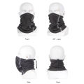 【Toy life hall】Neck Gaiter Warm Windproof Wear-resistant Neck.