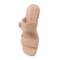BATA (WOMEN) BIDGET Heeled Sandals. 