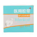 Bandage 24pcs Non-Woven Tape Breathable Wound Fixing For Emergency Hospital. 