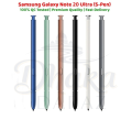 Samsung Galaxy Note 20 Ultra New S Pen Touch Stylus S Pen Replacement Parts.