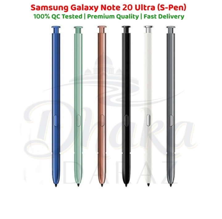 Samsung%20Galaxy%20Note%2020%20Ultra%20New%20S%20Pen%20Touch%20Stylus%20S%20Pen%20Replacement%20Parts%20-%20Image%203