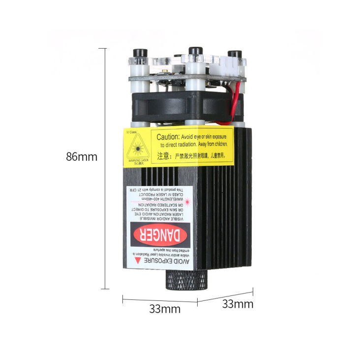 500mW%20EleksMaker%20405-445NM%20Blue%20Laser%20Module%202.54-3P%20TTL/PWM%20Modulation%20For%20DIY%20Laser%20Engraver%20-%20Image%208