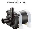 12 volt DC Water Pump. 