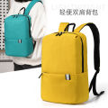 Backpack Large Capacity Ultra-Light Computer Backpack Casual Xiaomi Briefcase Gift Printing LOGO Sports bag. 