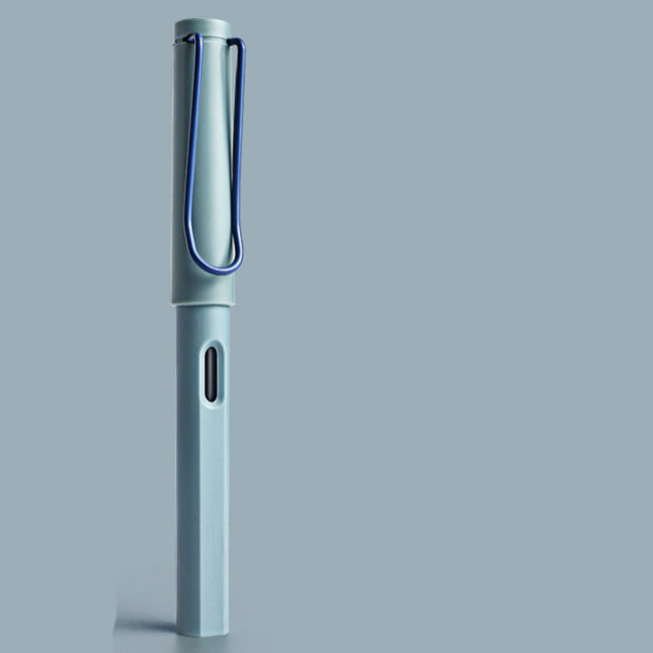 New%20Fountain%20Pen%20With%202%20Piece%20Ink%20(%201%20black%20&%201%20blue%20ink%20free%20)%20-%20Image%206