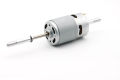 12V DC 16" Home Table Fan Motor High Speed Heavy Duty High RPM Copper Motor. 