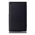 printed case for lenovo tab3 7 essential stand folding PU leather cover for Lenovo tab 3 7.0 710 710F tablet capa. 