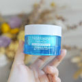 Hyaluronic Acid Hydrating Water Gel Hydrating Smoothing Repair Serum Oil-free Face Cream Long Lasting Moisturizing Cream 48g. 